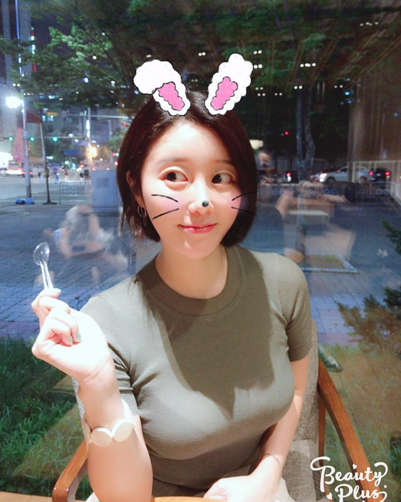 가수 나비의 결혼 1년 만에 임신, 나비가 남편에게 받은 메모의 내용은?