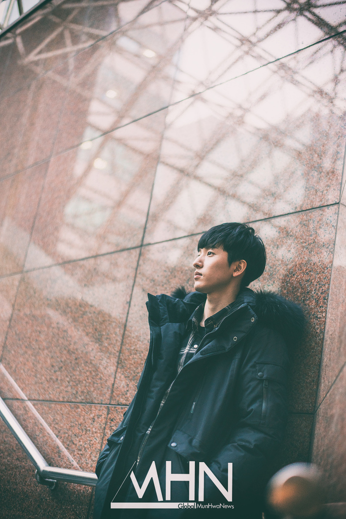 [문화 人] '베어 더 뮤지컬' 강찬, 정휘 인터뷰 