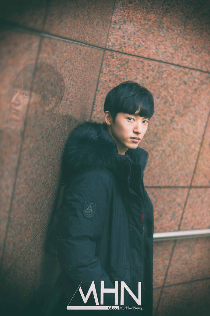[문화 人] '베어 더 뮤지컬' 강찬, 정휘 인터뷰 