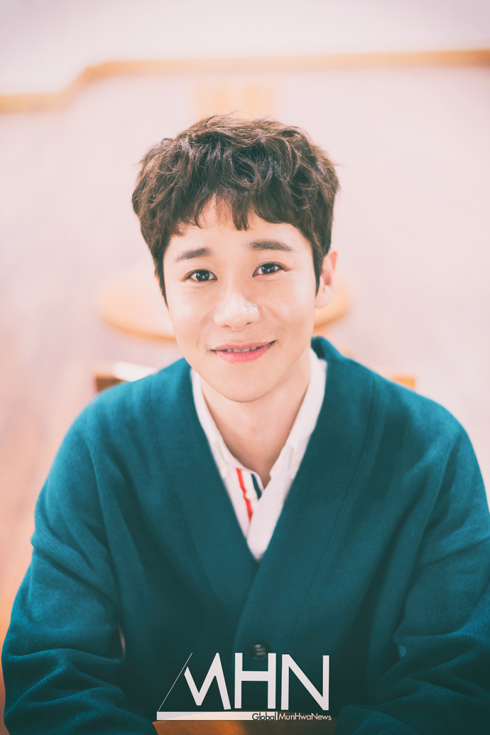 [문화 人] '베어 더 뮤지컬' 강찬, 정휘 인터뷰 