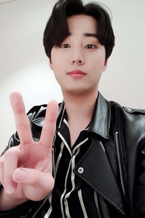 영케이, 이런 모습 처음이야...라면 5개 먹는 '대식가'