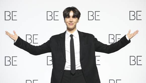 방탄소년단 제이홉 / 사진=연합뉴스 제공