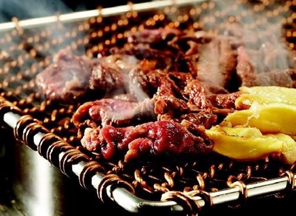 사진=광양불고기 제공