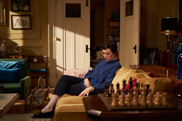 '더 파더' 스틸컷 / 사진=판씨네마 제공