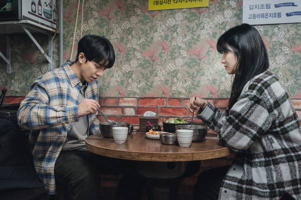 tvN ‘마우스’ 이승기, 박주현