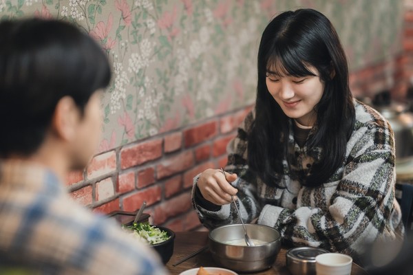 tvN ‘마우스’ 박주현