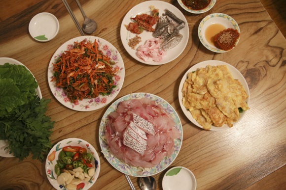 사진=영란회집 제공