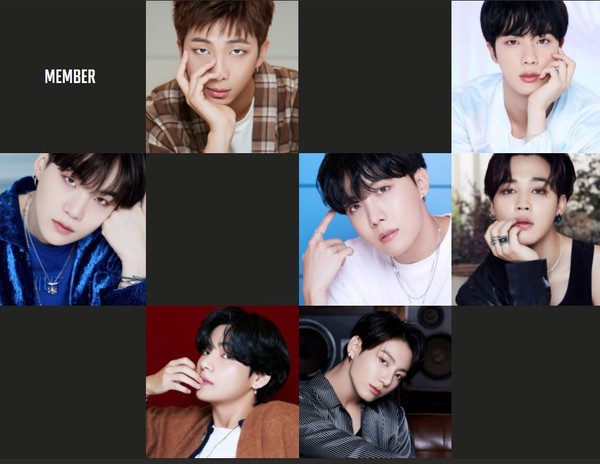 [사진= 빅히트 엔터테인먼트 제공]