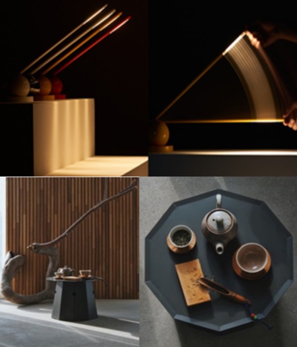 Weght Light 황덕기술단 X 메이크메이크, 철제 공고상 탐킨 X 스튜디오 고정호