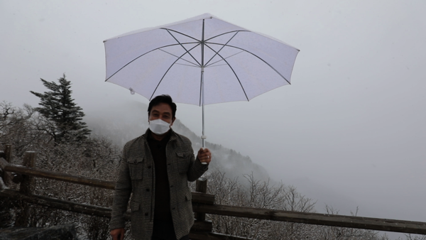 KBS '김영철의 동네 한 바퀴'