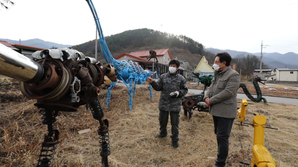 KBS '김영철의 동네 한 바퀴'