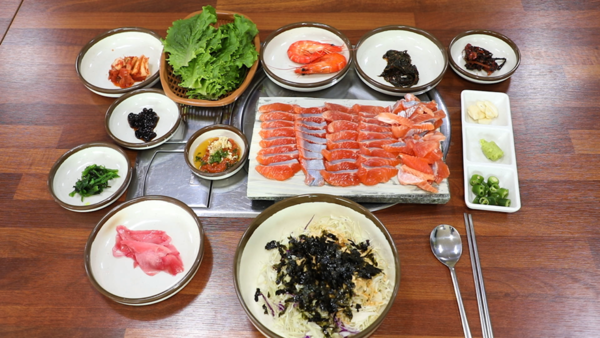 KBS '김영철의 동네 한 바퀴'