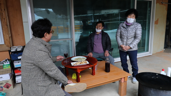 KBS '김영철의 동네 한 바퀴'