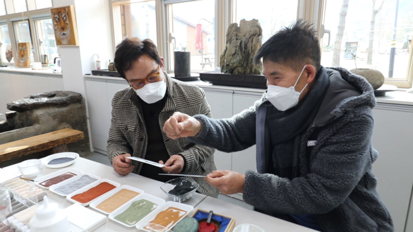 KBS '김영철의 동네 한 바퀴'