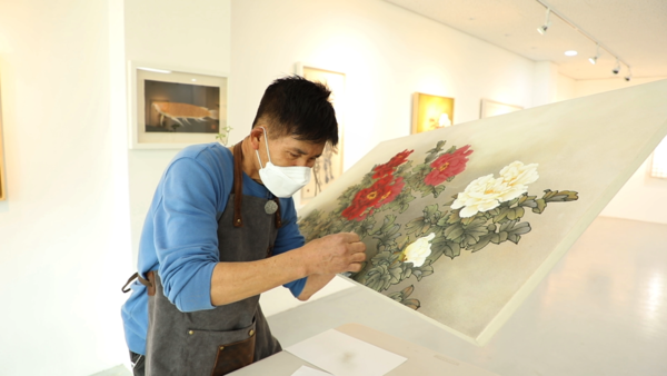 KBS '김영철의 동네 한 바퀴'