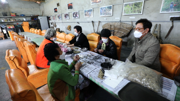 KBS '김영철의 동네 한 바퀴'