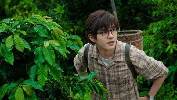 커피오어티 스틸컷/사진=NEW제공