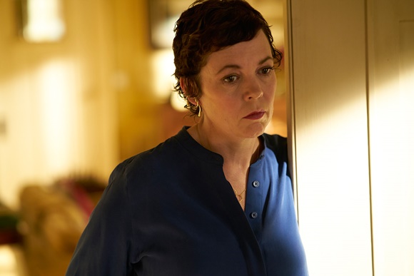 영화 '더 파더' 스틸컷 / 사진=판씨네마 제공