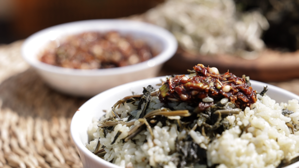 KBS '한국인의 밥상'