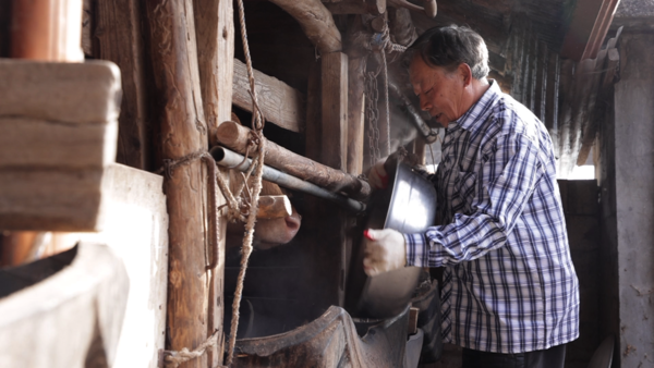 KBS '한국인의 밥상'