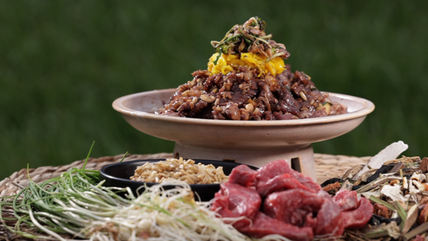 KBS '한국인의 밥상'