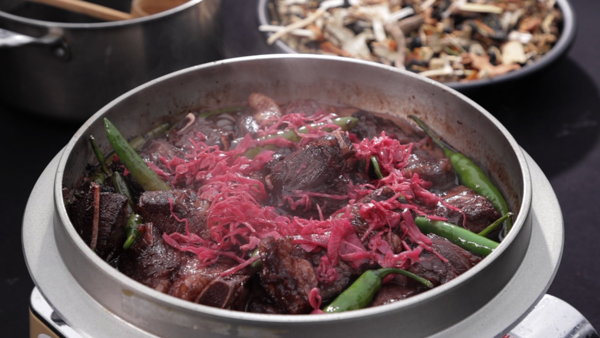 KBS '한국인의 밥상'