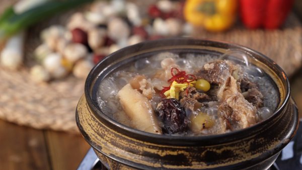 KBS '한국인의 밥상'