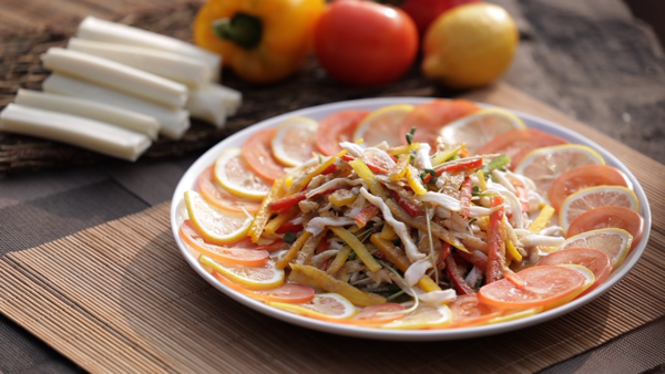 KBS '한국인의 밥상'