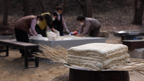 KBS '한국인의 밥상'