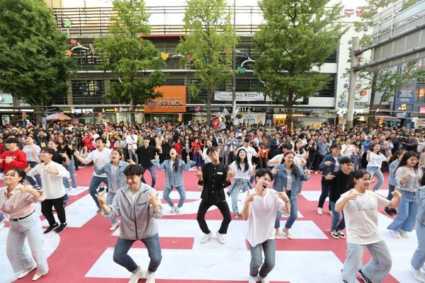 사진=광주 충장 축제 홈페이지 제공