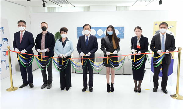 MOFA 스튜디오 개소식. 사진=외교부 제공