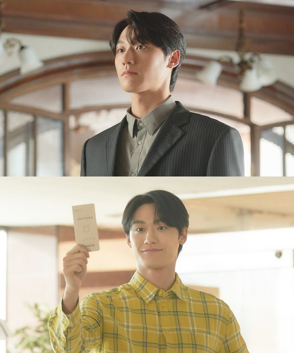 KBS ‘오월의 청춘’ 이도현