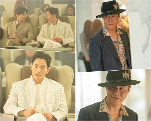 SBS '펜트하우스2'