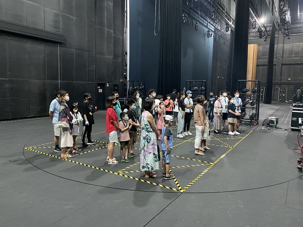 사진=용인문화재단 제공