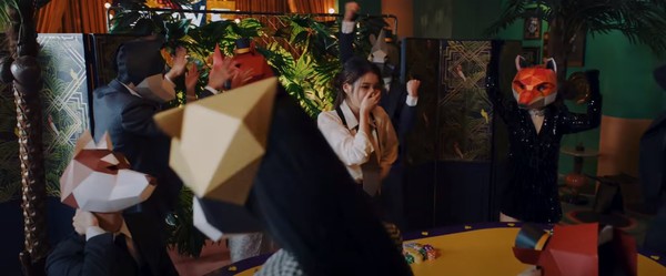 [사진= Coin M/V 캡쳐]