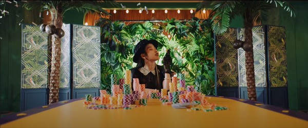 [사진= Coin M/V 캡쳐]