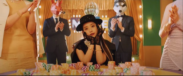 [사진= Coin M/V 캡쳐]