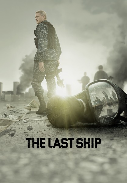 The Last Ship © Warner Bros. Entertainment, Inc. All Rights Reserved.(사진=채널더무비 제공)