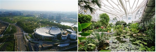 사진=서울식물원 제공