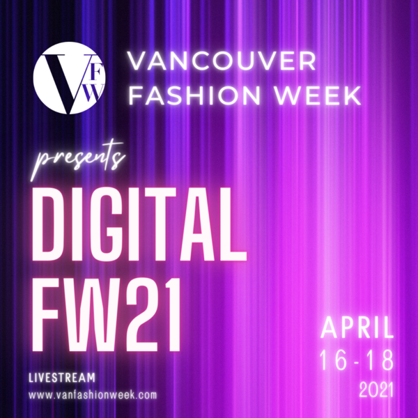 밴쿠버 패션위크 개최 (사진=밴쿠버 패션위크 제공)