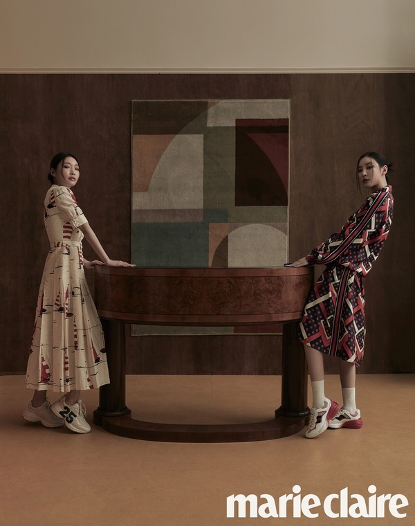 사진=마리끌레르 제공