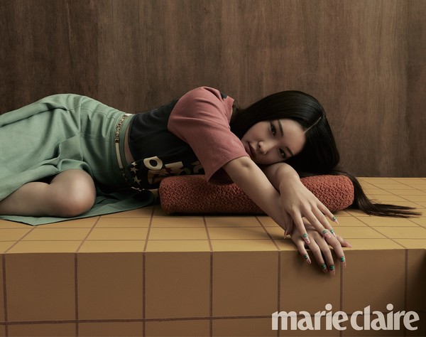 사진=마리끌레르 제공