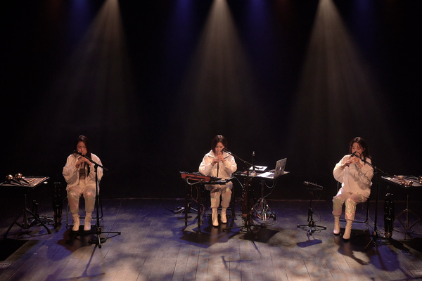 2020 신진국악실험무대 삐리뿌 (사진=비온뒤 제공)