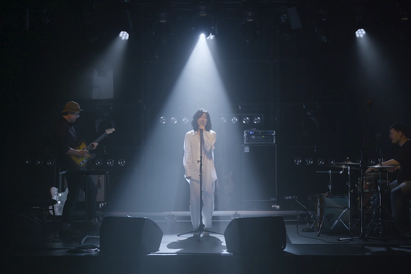 2020 신진국악시럼무대 서진실 (사진=레이블소설)