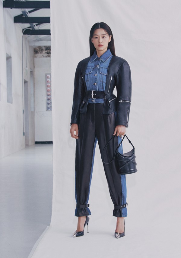 사진=알렉산더 맥퀸(Alexander McQueen) 제공