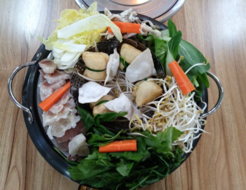 '생생정보' 오늘 방송 맛집 /사진=업체 제공