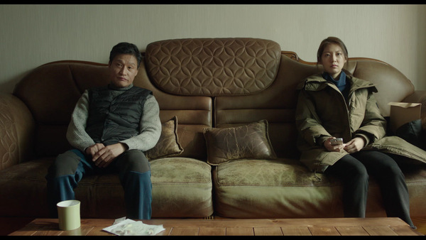 혼자 사는 사람들 스틸컷/사진=전주국제영화제 제공