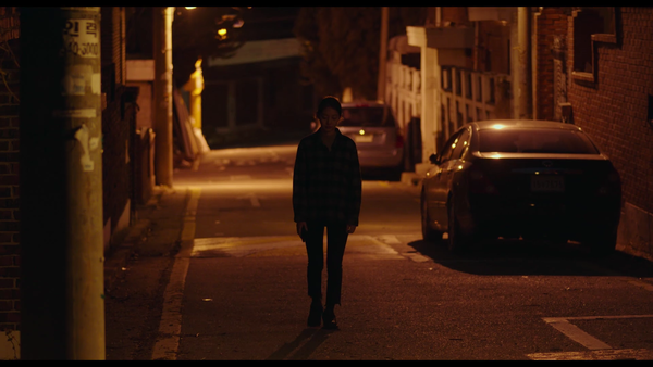 혼자 사는 사람들 스틸컷/사진=전주국제영화제 제공