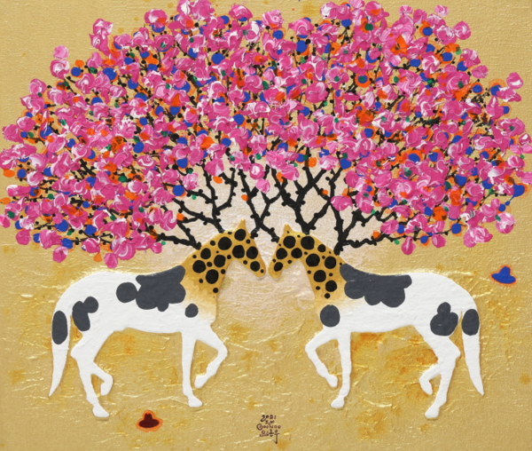 사진=(사)문화커뮤니티 금토/임근우 화가