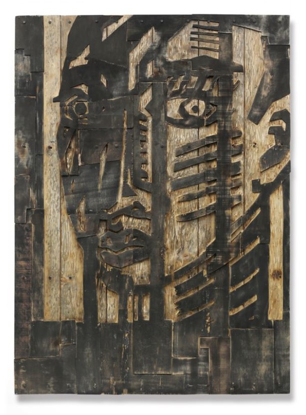  강경구 '새벽이 오기 전' [사진=예술의전당 제공]